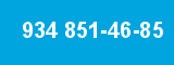 934 851-46-85